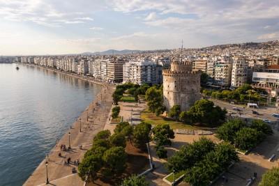 Photo 1, Θεσσαλονίκης, null