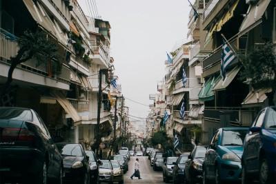 Photo 1, Θεσσαλονίκης, Χαριλάου