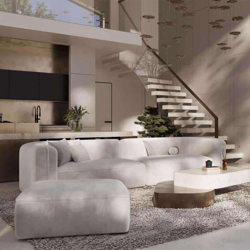 Renovated Properties